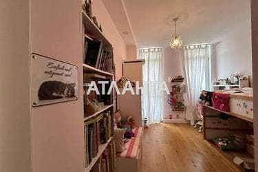 Многокомнатная квартира по адресу ул. Проценко (площадь 88,8 м²) - Atlanta.ua - фото 22