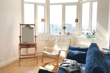 4+-rooms apartment apartment by the address st. Protsenko (area 88,8 m²) - Atlanta.ua - photo 37