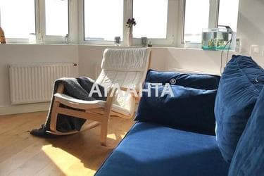 4+-rooms apartment apartment by the address st. Protsenko (area 88,8 m²) - Atlanta.ua - photo 38