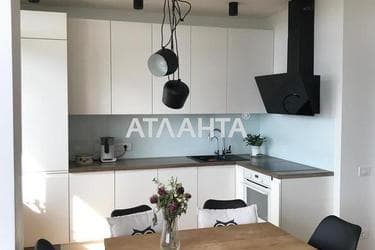 4+-rooms apartment apartment by the address st. Protsenko (area 88,8 m²) - Atlanta.ua - photo 39