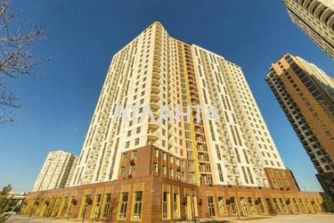2-rooms apartment apartment by the address st. Krasnova (area 58,8 m²) - Atlanta.ua - photo 12