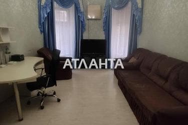 Многокомнатная квартира по адресу ул. Троицкая (площадь 100 м²) - Atlanta.ua - фото 10