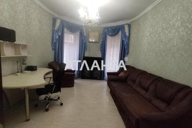 Многокомнатная квартира по адресу ул. Троицкая (площадь 100 м²) - Atlanta.ua - фото 11