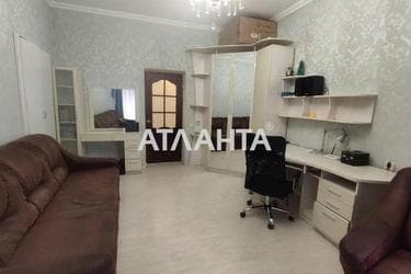 Многокомнатная квартира по адресу ул. Троицкая (площадь 100 м²) - Atlanta.ua - фото 12