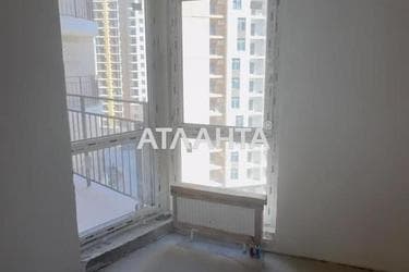 1-room apartment apartment by the address st. Krasnova (area 42,5 m²) - Atlanta.ua - photo 7