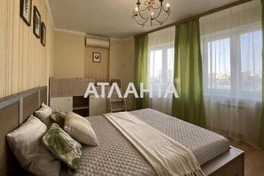 2-кімнатна квартира за адресою вул. Віктора Забіли (площа 72 м²) - Atlanta.ua - фото 20