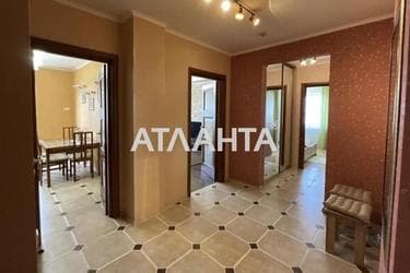 2-кімнатна квартира за адресою вул. Віктора Забіли (площа 72 м²) - Atlanta.ua - фото 22