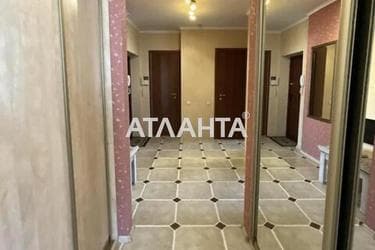 2-кімнатна квартира за адресою вул. Віктора Забіли (площа 72 м²) - Atlanta.ua - фото 34