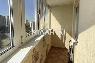 2-кімнатна квартира за адресою вул. Віктора Забіли (площа 72 м²) - Atlanta.ua - фото 35