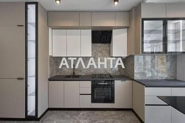 2-комнатная квартира по адресу ул. Стрийська (площадь 75 м²) - Atlanta.ua - фото 22