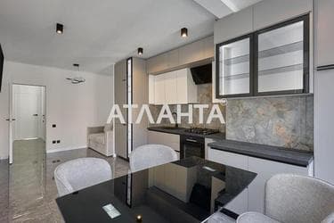 2-комнатная квартира по адресу ул. Стрийська (площадь 75 м²) - Atlanta.ua - фото 23