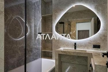 2-комнатная квартира по адресу ул. Стрийська (площадь 75 м²) - Atlanta.ua - фото 25