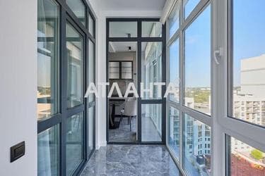 2-комнатная квартира по адресу ул. Стрийська (площадь 75 м²) - Atlanta.ua - фото 28