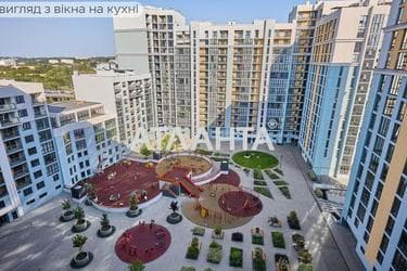2-комнатная квартира по адресу ул. Стрийська (площадь 75 м²) - Atlanta.ua - фото 29