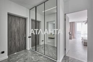 2-комнатная квартира по адресу ул. Стрийська (площадь 75 м²) - Atlanta.ua - фото 38
