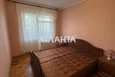 Многокомнатная квартира по адресу Глушко ак. Пр. (площадь 87 м²) - Atlanta.ua - фото 35