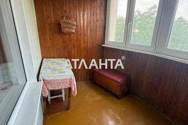 Многокомнатная квартира по адресу Глушко ак. Пр. (площадь 87 м²) - Atlanta.ua - фото 37