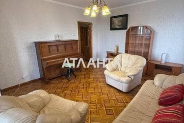 Многокомнатная квартира по адресу Глушко ак. Пр. (площадь 87 м²) - Atlanta.ua - фото 26