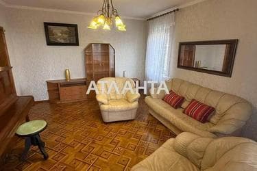 Многокомнатная квартира по адресу Глушко ак. Пр. (площадь 87 м²) - Atlanta.ua - фото 25