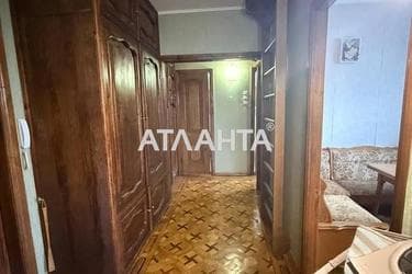 Многокомнатная квартира по адресу Глушко ак. Пр. (площадь 87 м²) - Atlanta.ua - фото 41