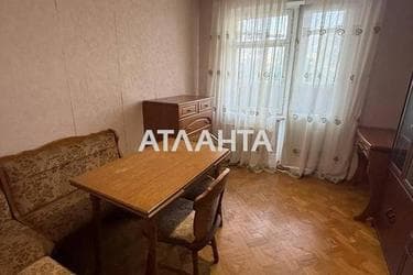 Многокомнатная квартира по адресу Глушко ак. Пр. (площадь 87 м²) - Atlanta.ua - фото 38