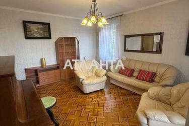 Многокомнатная квартира по адресу Глушко ак. Пр. (площадь 87 м²) - Atlanta.ua - фото 24