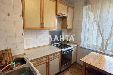 Многокомнатная квартира по адресу Глушко ак. Пр. (площадь 87 м²) - Atlanta.ua - фото 29