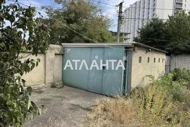 House by the address st. Morskoy per (area 0) - Atlanta.ua - photo 16
