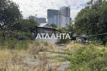 House by the address st. Morskoy per (area 0) - Atlanta.ua - photo 24
