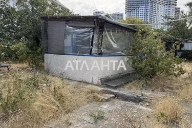 House by the address st. Morskoy per (area 0) - Atlanta.ua - photo 26