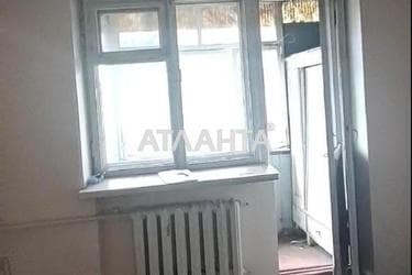 2-комнатная квартира по адресу ул. Кирпично-заводская (площадь 51,8 м²) - Atlanta.ua - фото 13