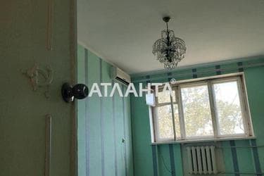 2-комнатная квартира по адресу ул. Кирпично-заводская (площадь 51,8 м²) - Atlanta.ua - фото 10