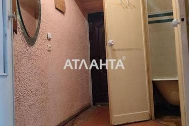 2-комнатная квартира по адресу ул. Кирпично-заводская (площадь 51,8 м²) - Atlanta.ua - фото 16