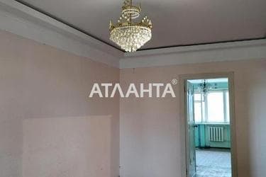 2-комнатная квартира по адресу ул. Кирпично-заводская (площадь 51,8 м²) - Atlanta.ua - фото 11