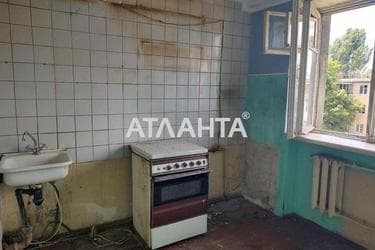 2-комнатная квартира по адресу ул. Кирпично-заводская (площадь 51,8 м²) - Atlanta.ua - фото 14