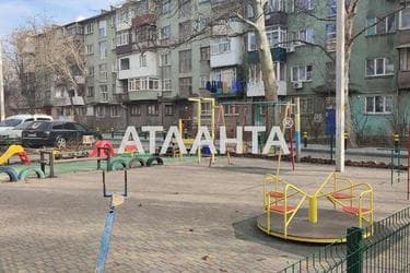 2-комнатная квартира по адресу ул. Кирпично-заводская (площадь 51,8 м²) - Atlanta.ua - фото 18