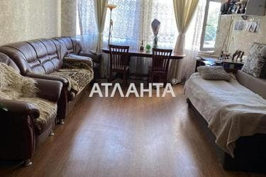 3-комнатная квартира по адресу ул. Говорова марш. (площадь 111 м²) - Atlanta.ua - фото 29