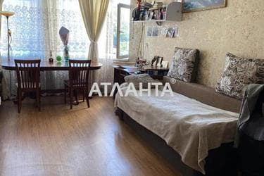 3-комнатная квартира по адресу ул. Говорова марш. (площадь 111 м²) - Atlanta.ua - фото 30