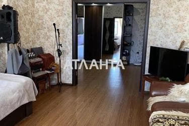 3-комнатная квартира по адресу ул. Говорова марш. (площадь 111 м²) - Atlanta.ua - фото 33