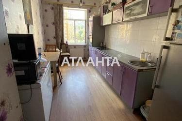 3-комнатная квартира по адресу ул. Говорова марш. (площадь 111 м²) - Atlanta.ua - фото 44