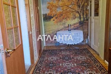 Будинок за адресою вул. Рибальська (площа 100 м²) - Atlanta.ua - фото 43