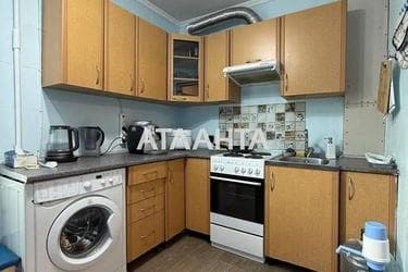 2-rooms apartment apartment by the address st. Varnenskaya (area 50 m²) - Atlanta.ua - photo 31