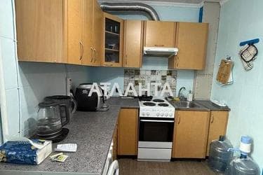 2-rooms apartment apartment by the address st. Varnenskaya (area 50 m²) - Atlanta.ua - photo 32
