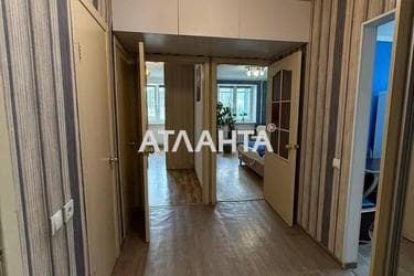 2-rooms apartment apartment by the address st. Varnenskaya (area 50 m²) - Atlanta.ua - photo 36