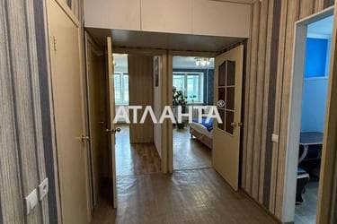 2-rooms apartment apartment by the address st. Varnenskaya (area 50 m²) - Atlanta.ua - photo 34