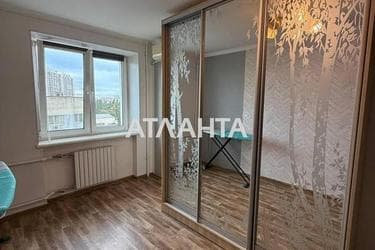 2-rooms apartment apartment by the address st. Varnenskaya (area 50 m²) - Atlanta.ua - photo 25