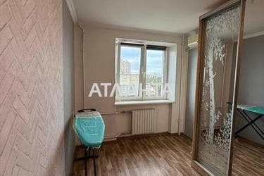 2-rooms apartment apartment by the address st. Varnenskaya (area 50 m²) - Atlanta.ua - photo 26