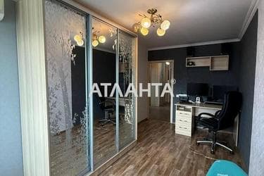 2-rooms apartment apartment by the address st. Varnenskaya (area 50 m²) - Atlanta.ua - photo 23