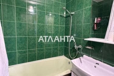 2-rooms apartment apartment by the address st. Varnenskaya (area 50 m²) - Atlanta.ua - photo 39