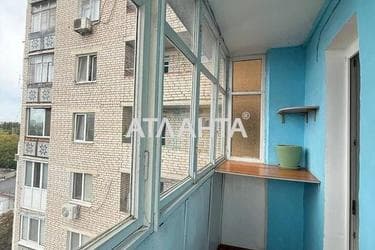 2-rooms apartment apartment by the address st. Varnenskaya (area 50 m²) - Atlanta.ua - photo 41